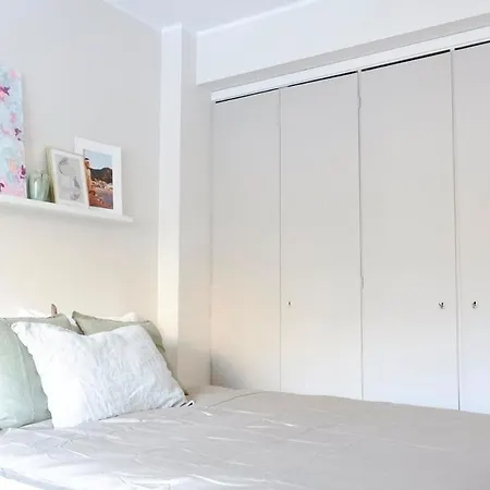 A New Well Located Beautiful Apartman Helsinki