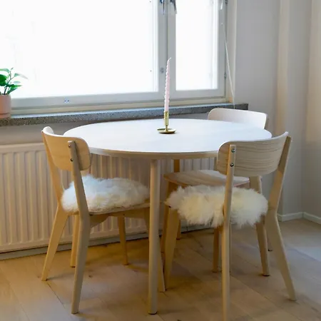 Appartement A New Well Located Beautiful